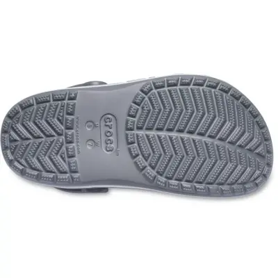 Crocs 205089 Bayaband Clog Kırmızı Erkek Terlik - 5
