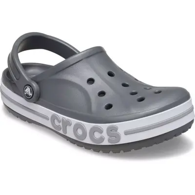 Crocs 205089 Bayaband Clog Kırmızı Unisex Terlik 