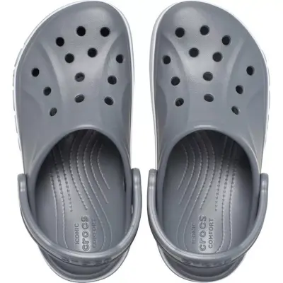 Crocs 205089 Bayaband Clog Kırmızı Unisex Terlik - 3