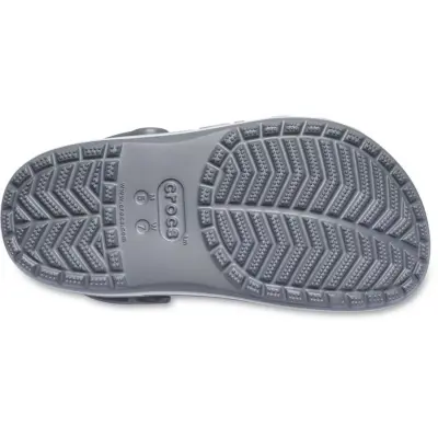 Crocs 205089 Bayaband Clog Kırmızı Unisex Terlik - 5