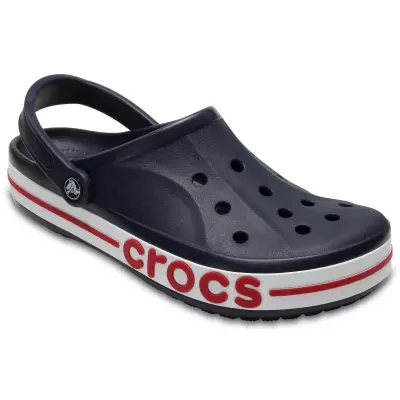 Crocs 205089 Bayaband Clog Lacivert Erkek Terlik - 1
