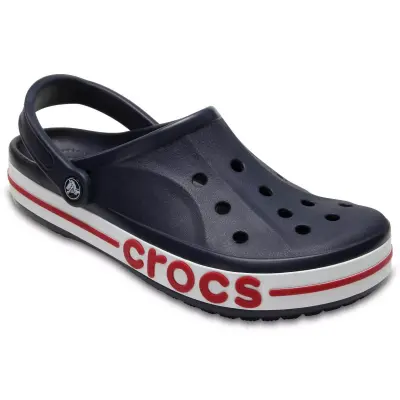 Crocs 205089 Bayaband Clog Lacivert Unisex Terlik - 1