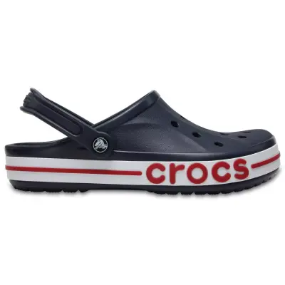 Crocs 205089 Bayaband Clog Lacivert Unisex Terlik - Crocs (1)