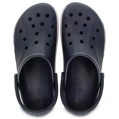 Crocs 205089 Bayaband Clog Lacivert Unisex Terlik - 3