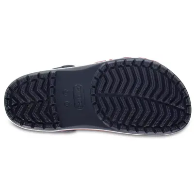 Crocs 205089 Bayaband Clog Lacivert Unisex Terlik - 5