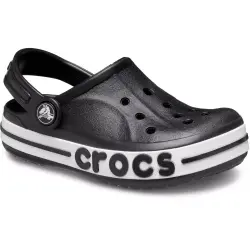 Crocs 205089 Bayaband Clog Siyah Unisex Terlik 