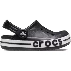 Crocs 205089 Bayaband Clog Siyah Unisex Terlik - 2