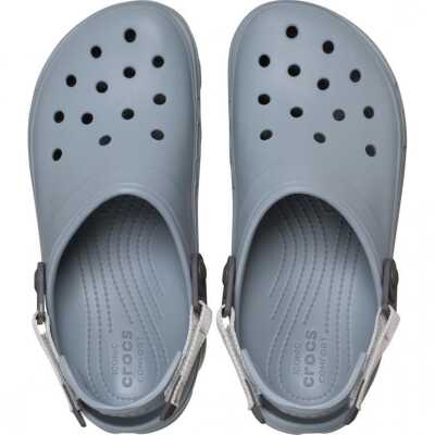 Crocs 206340 Classic All Terrain Clog Mavi Erkek Terlik - 3