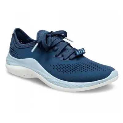 Crocs 206705 Li̇teri̇de 360 Laci̇vert Uni̇sex Spor Ayakkabı - 1