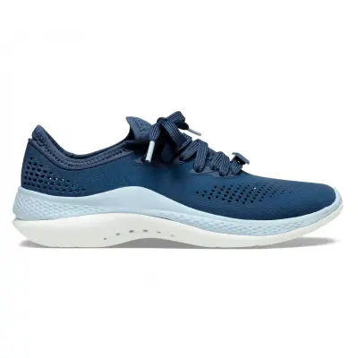 Crocs 206705 Li̇teri̇de 360 Laci̇vert Uni̇sex Spor Ayakkabı - 2