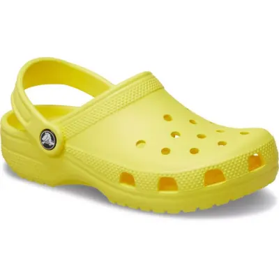Crocs 206990 K Classic Clog T Çocuk Terlik 