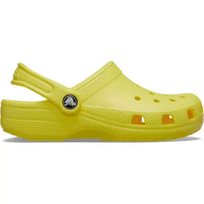 Crocs 206990 K Classic Clog T Çocuk Terlik - 2