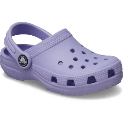 Crocs 206990 K Classic Clog T Çocuk Terlik 