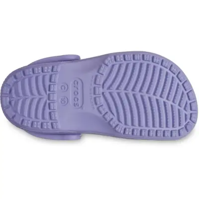 Crocs 206990 K Classic Clog T Çocuk Terlik - 5