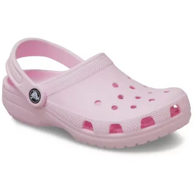 Crocs 206990 K Classic Clog T Çocuk Terlik 