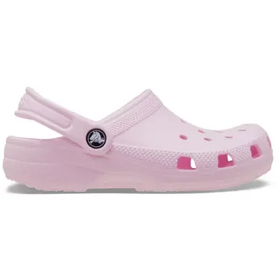Crocs 206990 K Classic Clog T Çocuk Terlik - 2