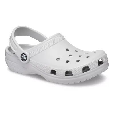 Crocs 206990 K Classic Clog T Gri Çocuk Terlik 