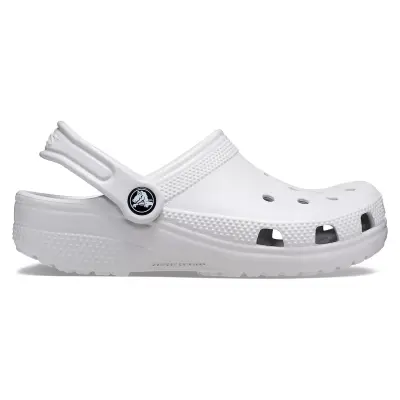 Crocs 206990 K Classic Clog T Gri Çocuk Terlik - Crocs (1)