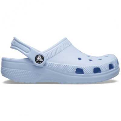Crocs 206990 K Classic Clog T Mavi Çocuk Terlik - Crocs (1)