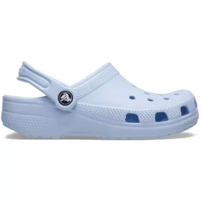 Crocs 206990 K Classic Clog T Mavi Çocuk Terlik - 2