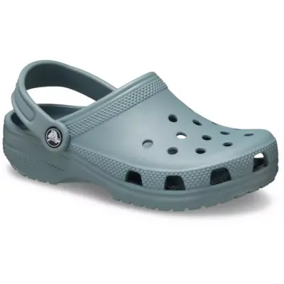 Crocs 206990 K Classic Clog T Mavi Çocuk Terlik 