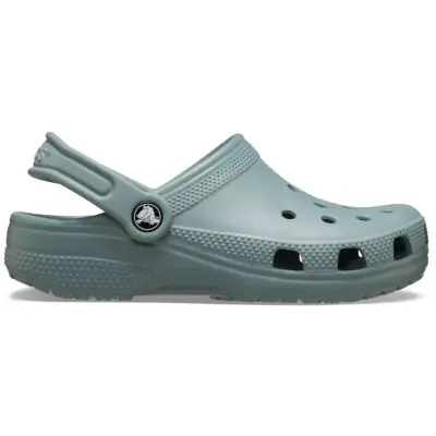 Crocs 206990 K Classic Clog T Mavi Çocuk Terlik - Crocs (1)