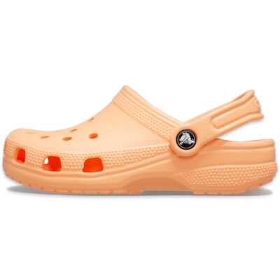 Crocs 206990 K Classic Clog T Somon Çocuk Terlik - Crocs (1)