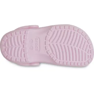 Crocs 206991 K Classic Clog K Çocuk Terlik - 5