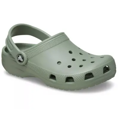 Crocs 206991 K Classic Clog K Çocuk Terlik 