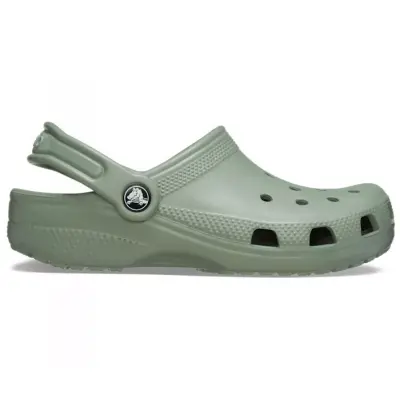Crocs 206991 K Classic Clog K Çocuk Terlik - 2