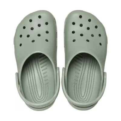 Crocs 206991 K Classic Clog K Çocuk Terlik - 3