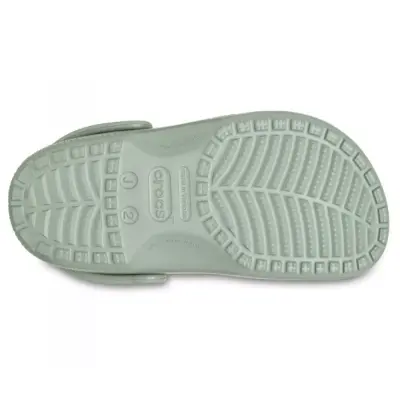 Crocs 206991 K Classic Clog K Çocuk Terlik - 5