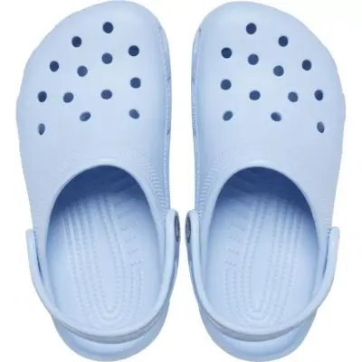 Crocs 206991 K Classic Clog K Mavi Çocuk Terlik - 3