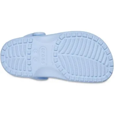 Crocs 206991 K Classic Clog K Mavi Çocuk Terlik - 5