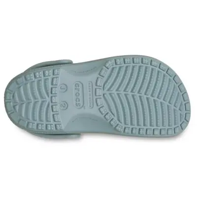 Crocs 206991 K Classic Clog K Mavi Çocuk Terlik - 5