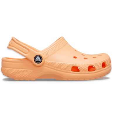Crocs 206991 K Classic Clog K Somon Çocuk Terlik - Crocs