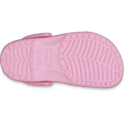Crocs 206993 Classic Glitter Clog K Çocuk Terlik - 5