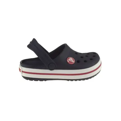 Crocs 207006 Crocband Clog K Lacivert Çocuk Terlik - 2