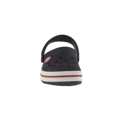 Crocs 207006 Crocband Clog K Lacivert Çocuk Terlik - 3