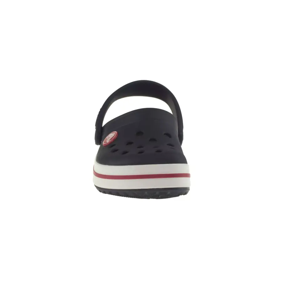 Crocs 207006 Crocband Clog K Lacivert Çocuk Terlik | Ayakkabı Online