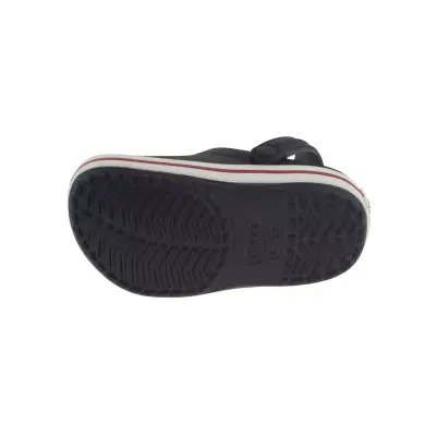 Crocs 207006 Crocband Clog K Lacivert Çocuk Terlik - 5