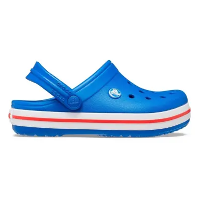 Crocs 207006 Crocband Clog K Mavi Çocuk Terlik - 2