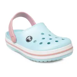 Crocs 207006 Crocband Clog K Mavi Çocuk Terlik - 1