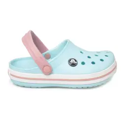 Crocs 207006 Crocband Clog K Mavi Çocuk Terlik - 2