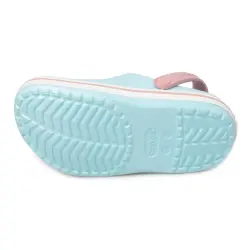 Crocs 207006 Crocband Clog K Mavi Çocuk Terlik - 5