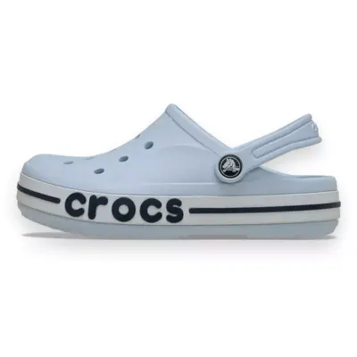 Crocs 207019 Bayaband Clog K Açık Mavi Çocuk Terlik - Crocs (1)