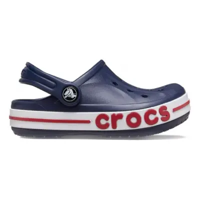 Crocs 207019 Bayaband Clog K Lacivert Çocuk Terlik - Crocs (1)