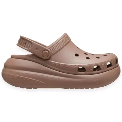 Crocs 207521 G Classic Crush Clog Karamel Unisex Terlik - 2