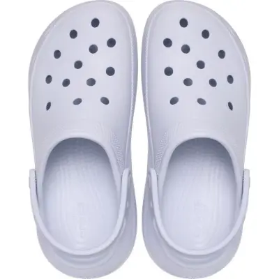 Crocs 207521 G Classic Crush Clog Lila Unisex Terlik - 3