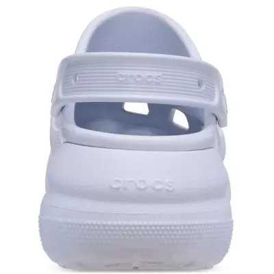 Crocs 207521 G Classic Crush Clog Lila Unisex Terlik - 4